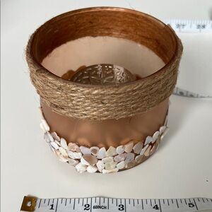 Beach Vibes Luminary